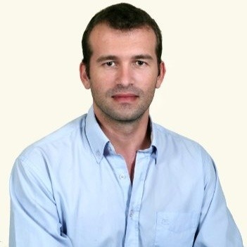 Dimitrios Koutsoumpos