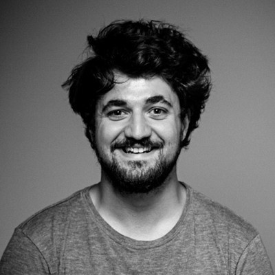 Jamie Mossahebi